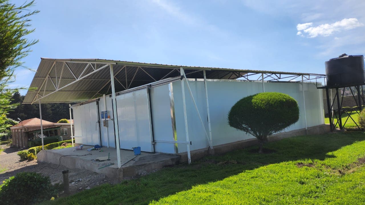 Epoxy Flooring for Industrial Facilities