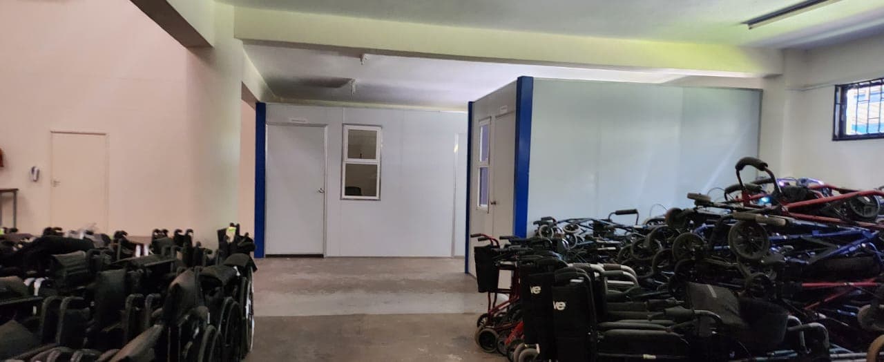 General Construction